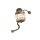 Mazda Xedos 9 ABS Hydroaggregat Hydraulikblock TA01-43-7A0