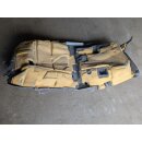 Mazda Xedos 9 Teppich Fussraum Innenraumteppich