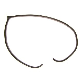 Mazda Xedos 9 Türdichtung Dichtung Türdichtungsgummi vorne rechts (Karosserie)