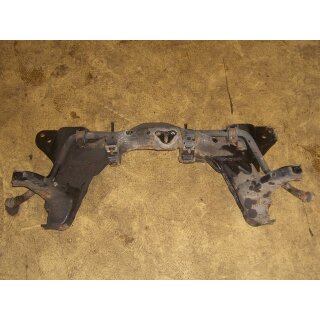 Mazda MX-6 Achse vorne Vorderachse Querträger Aggregateträger