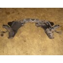 Mazda MX-6 Achse vorne Vorderachse Querträger Aggregateträger