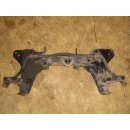 Mazda MX-6 Achse vorne Vorderachse Querträger Aggregateträger