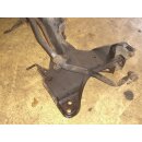 Mazda MX-6 Achse vorne Vorderachse Querträger Aggregateträger