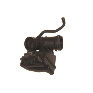 Ansaugschlauch Für Mercedes GLE GL - Luftfilter Ansaugleitung