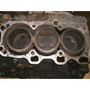 Mazda Xedos 6 Motorblock inkl. Kurbelwelle und Zylinder