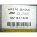 Mazda Xedos 9 Airbag Steuergerät Sensor BC1M 57 K30