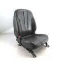 Mazda Xedos 6 Leder schwarz Sitz Fahrersitz