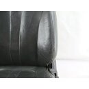 Mazda Xedos 6 Leder schwarz Sitz Fahrersitz