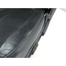 Mazda Xedos 6 Leder schwarz Sitz Fahrersitz