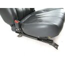 Mazda Xedos 6 Leder schwarz Sitz Fahrersitz