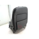 Mazda Xedos 6 Leder schwarz Sitz Fahrersitz