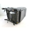 Mazda Xedos 6 Leder schwarz Sitz Fahrersitz