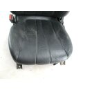 Mazda Xedos 6 Leder schwarz Sitz Fahrersitz