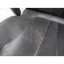 Mazda Xedos 6 Leder schwarz Sitz Fahrersitz