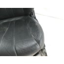 Mazda Xedos 6 Leder schwarz Sitz Fahrersitz