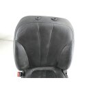 Mazda Xedos 6 Leder schwarz Sitz Fahrersitz