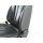 Mazda Xedos 6 Leder schwarz Sitz Fahrersitz