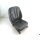 Mazda Xedos 6 Leder schwarz Sitz Fahrersitz
