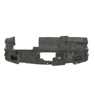 Mazda Xedos 6 Abdeckung Scheinwerfer Schlossträger Mitte