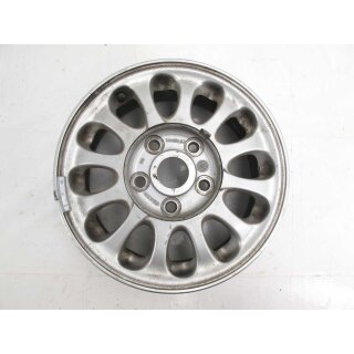 Mazda Xedos 6 Original Felge Alufelge 14"