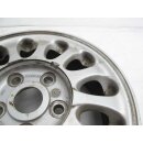 Mazda Xedos 6 Original Felge Alufelge 14"