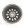 Mazda Xedos 6 Original Felge Alufelge 14"