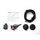 Mazda Xedos 6 Anhängerkupplung E-Satz universal 7 polig, Top Tronic