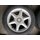 Mazda Xedos 6 4x 15" Rial Alufelgen + Winterreifen