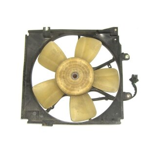 Mazda Xedos 6 Kühlerlüfter Ventilator Lüfter Kühler links 2,0l K817