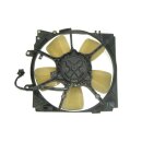 Mazda Xedos 6 Kühlerlüfter Ventilator...