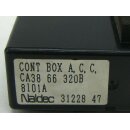 Mazda Xedos 6 Geschwindigkeitsregler Tempomat Steuergerät Cont Box CA38-66-320B