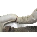 Mazda Xedos 6 Vorderes Auspuffrohr / Hosenrohr / Flexrohr