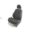 Mazda MX-6 Fahrersitz