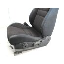 Mazda MX-6 Fahrersitz