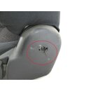 Mazda MX-6 Fahrersitz