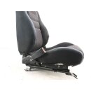 Mazda MX-6 Fahrersitz