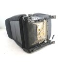 Mazda MX-6 Fahrersitz