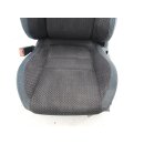 Mazda MX-6 Fahrersitz