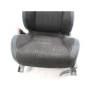 Mazda MX-6 Fahrersitz