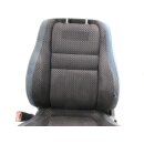 Mazda MX-6 Fahrersitz