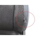 Mazda MX-6 Fahrersitz