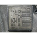 Mazda Xedos 6 Getriebe Schaltgetriebe 1,6l