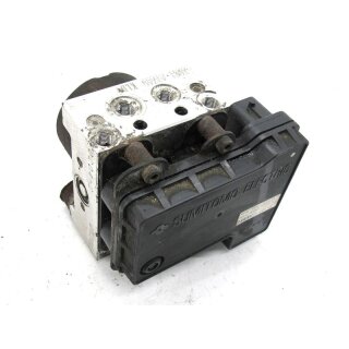 Mazda Xedos 9 ABS Hydroaggregat Hydraulikblock + Steuergerät T061437A0A
