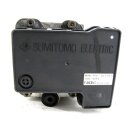 Mazda Xedos 9 ABS Hydroaggregat Hydraulikblock + Steuergerät T061437A0A
