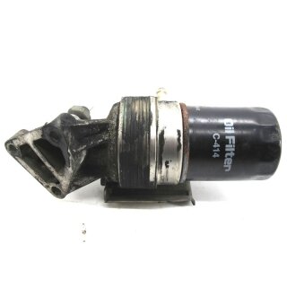 Mazda Xedos 6 Ölfilterhalter Halterung Ölfilter & Kühler