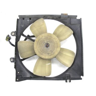 Mazda Xedos 6 Kühlerlüfter Ventilator Lüfter Kühler links 2,0l K817