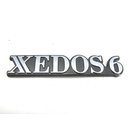 Mazda Xedos 6 Emblem