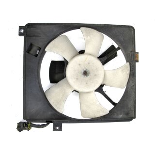 Mazda Xedos 6 Kühlerlüfter Ventilator Lüfter Kühler rechts 2,0l