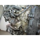 Mazda Xedos 6 Motor 2,0l V6 144PS Serie 1 163tkm