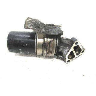 Mazda Xedos 6 Ölfilterhalter Halterung Ölfilter & Kühler